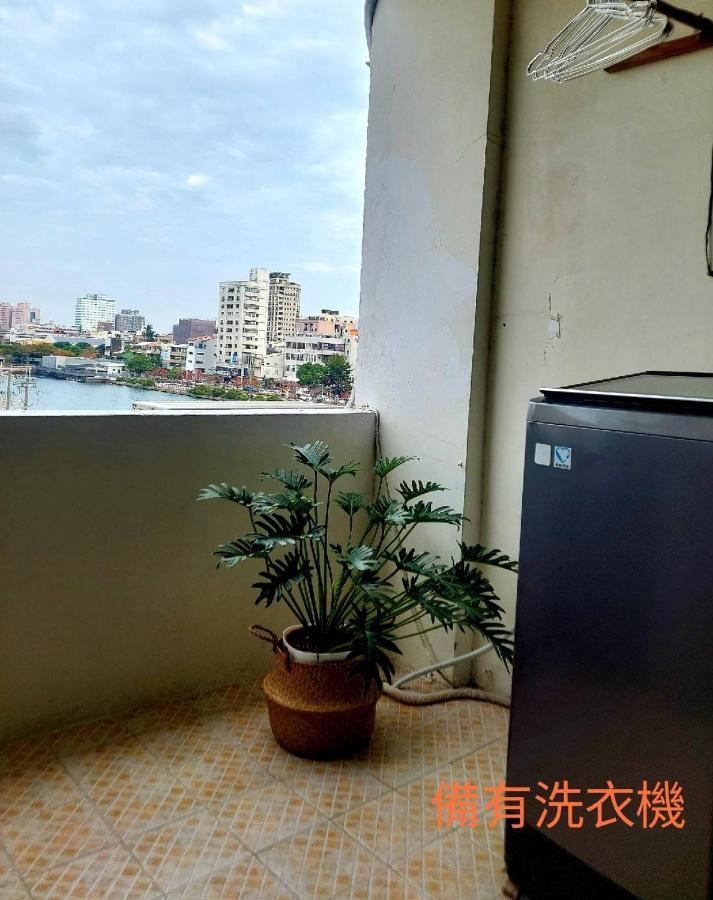 타이난 洛河居 아파트 외부 사진